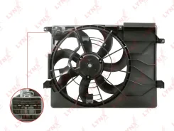 ���������� ��������� � ������� LYNXauto RF1564 RF1564 ����
