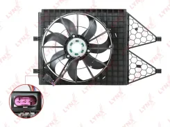 ���������� ��������� ��� Volkswagen POLO, SEAT Ibiza V, Skoda Fabia LYNXauto RF-1585 RF1585 ����