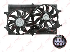 ���������� ��������� � ������� LYNXauto RF1654 RF1654 ����