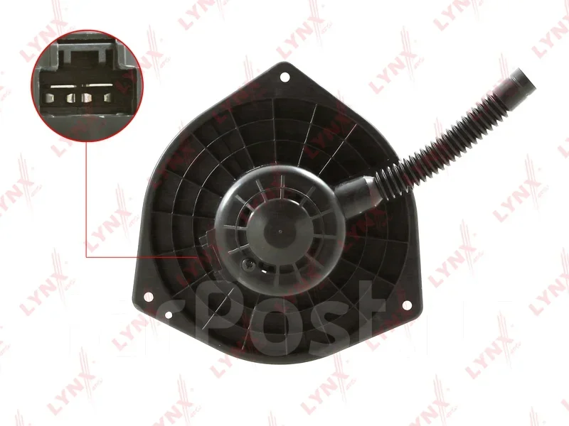 ���������� ��������� LYNXauto RF1719 RF1719 ����
