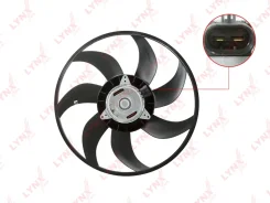 ���������� ��������� LYNXauto RF1807 RF1807 ����