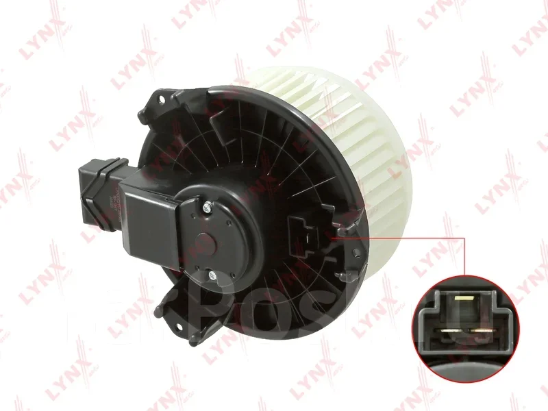 ���������� ��������� LYNXauto RF1847 RF1847 ����