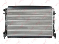 �������� ���������� � ����� ��� Volkswagen GOLF, Skoda Fabia III, Skoda Octavia III LYNXauto RM-1635 RM1635 ����
