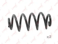 ������� �������� ������ ������ ����� ��� AUDI A6 4F2, LYNXauto SC-2141 SC2141 ����