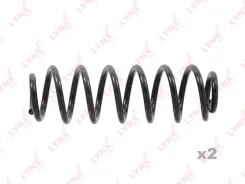 ������� �������� ������ ������ ����� ��� Volkswagen Touran, Skoda Octavia Combi LYNXauto SC-2768 SC2768 ����