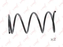 ������� �������� �������� ������ � ����� ��� Toyota RAV4 ACA21, LYNXauto SC-3089 SC3089 ����
