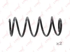 ������� �������� �������� ������ ����� ��� Honda Civic VIII LYNXauto SC-3163 SC3163 ����