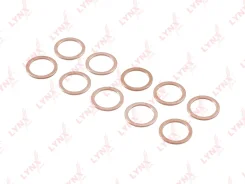 ������ �������������� ������ ����� ����� (26x20,5x1,5) LYNXauto SO-0483 SO0483 ����