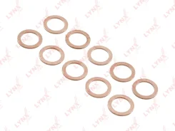 ������ �������������� ������ ����� ����� (26x18,5x1,5) LYNXauto SO0493 SO0493 ����