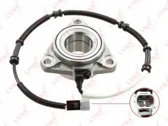 ������� ��������� ������ ������ � ����� ��� Ssangyong Rexton LYNXauto WB-1540 WB1540 ����
