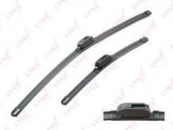 �������� ������������ ����� ���������������� 650 �� � 350 �� 14 ������ ��� Hyundai i30, Suzuki SX4, KIA CEED LYNXauto XF6535H XF6535H ����
