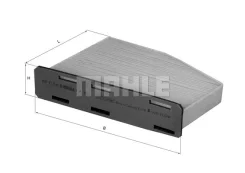 ������ �������� Mahle / Knecht LA 181 LA181 ����