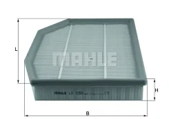 ������ ��������� Z4 E83 BMW Knecht-Mahle LX1250 LX1250 ����
