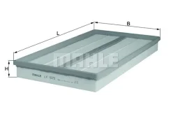 ������ ��������� LX1573 Mahle LX1573 ����