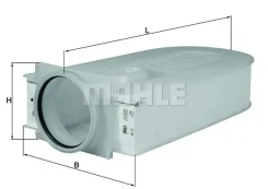 ������ ��������� - �����:Mahle/Knecht - ���:LX1833 (A6510940104) Knecht-Mahle LX1833 LX1833 ����