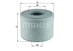 ������ ��������� - �����:Mahle/Knecht - ���:LX26072 (4G0133843K) Knecht-Mahle LX26072 LX26072 ����