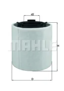 ������ ��������� LX2831 Mahle/Knecht LX2831 LX2831 ����