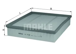 ������ ��������� Knecht-Mahle LX3138 LX3138 ����