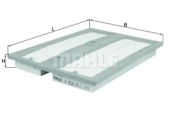 ������ ��������� - �����:Mahle/Knecht - ���:LX3525 (04E129620) Knecht-Mahle LX3525 LX3525 ����
