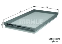 ������ ���������* - �����:Mahle/Knecht - ���:LX3594S (A1560940504) Knecht-Mahle LX3594S LX3594S ����