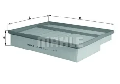 ������ ��������� Mahle LX439/1 � ��������� � ��������� [LX439_1] LX4391 ����