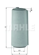 ������ ��������� LX 823* - �����:Mahle/Knecht - ���:LX823 (13712246997) Knecht-Mahle LX823 LX823 ����