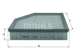 ������ ��������� / LX 944 �60/64 Knecht-Mahle LX944 LX944 ����