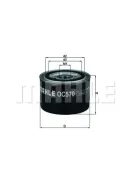 ������ Knecht-Mahle OC570 OC570 ����