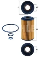������ �������� Mahle OX1537D2 OX1537D2 ����