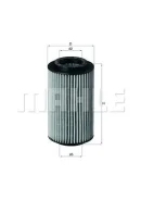 ������ �������� Knecht/Mahle (OX153D1) OX153D1 ����