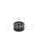 ������ �������� Mahle [OX408] OX408 ����