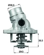 ��������� 105�C BEHR [TM12105] TM12105 ����