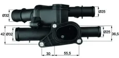 ��������� Knecht-Mahle TM2105 TM2105 ����