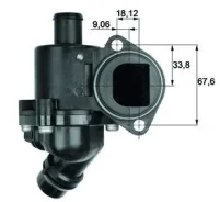 ���������* - �����:Mahle/Knecht - ���:TM3100 (06B121111K) Knecht-Mahle TM3100 TM3100 ����