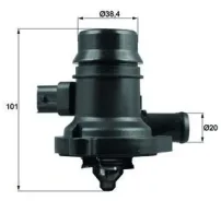 ��������� Mahle [TM36103] TM36103 ����