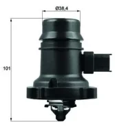 ��������� Mahle [TM37103] TM37103 ����