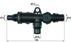 ��������� �������������� E53 Mahle TO482 TO482 ����