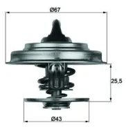 ��������� 83�� OM314. �. �. �366/401. �. �. �457/501/502/904/906; �Typ 4105 Mahle TX1883D mahle TX1883D TX1883D ����