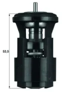 ��������� - �����:Mahle/Knecht - ���:TX4187D_002 Knecht-Mahle TX4187D TX4187D ����