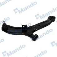 ����� ������ | ����� ���� | Hyundai Accent I (X-3)[1994-2000] Mando ���. CAH0078D Mando CAH0078D ����