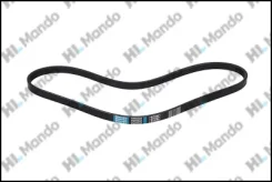 ������ ���������� ALFA/Honda/Hyundai/KIA/Mazda. �. �4PK875 [178Mandomb4PK875] MB4PK875 ����