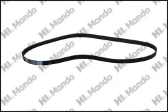 ������ ���������� OPEL Astra / Toyota Avensis 5PK1213 [178Mandomb5PK1210] MB5PK1210 ����