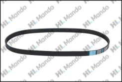 ������ ���������� ALFA Romeo/Citroen/Daewoo. 5PK875 [178Mandomb5PK875] MB5PK875 ����