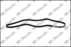 ������ ���������� Hyundai Tucson (2004-2010) [178Mandomb6PK1510] MB6PK1510 ����