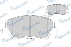 ��������� ������� Hyundai MBF015271 Mando ���. mbf015271 MBF015271 ����