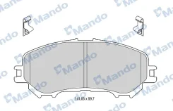 ������� ��������� �������� | ����� | Mando MBF015287 MBF015287 ����