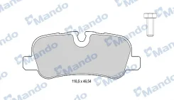 ������� ��������� Mando Mando MBF015602 MBF015602 ����