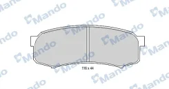 ������� ��������� �������� | ����� | Mando MBF015845 MBF015845 ����