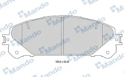 ������� ��������� �������� | ����� | Mando MBF015886 MBF015886 ����