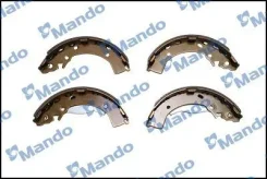 �������� ��������� ������� | ��� | Mando MLH17 MLH17 ����